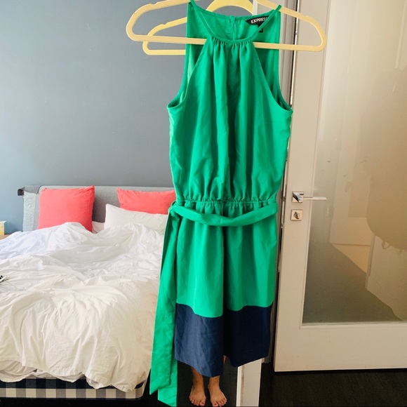 Express summer dress - Picture 2 of 5